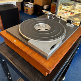 Pioneer PL-41 Turntable