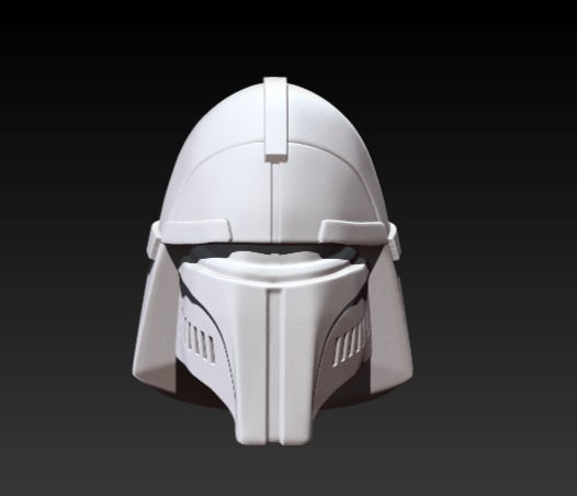 Riot Trooper