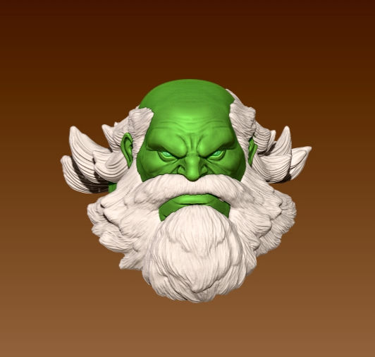 Maestro (Marvel Rivals)