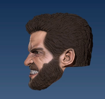 Thumbnail: Wolverine / Logan 57