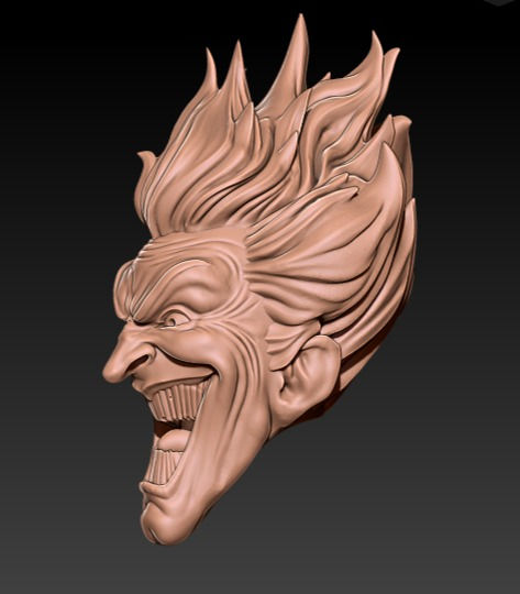 Thumbnail: Joker 8