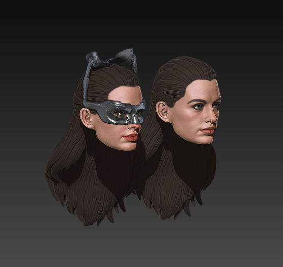 Thumbnail: Catwoman 9