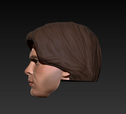 Thumbnail: Han Solo (Alden Ehrenreich)