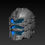 Thumbnail: Karrie Norton Helmet (Dead Space)
