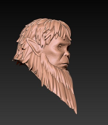 Thumbnail: Beast Titan