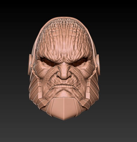 Darkseid 7