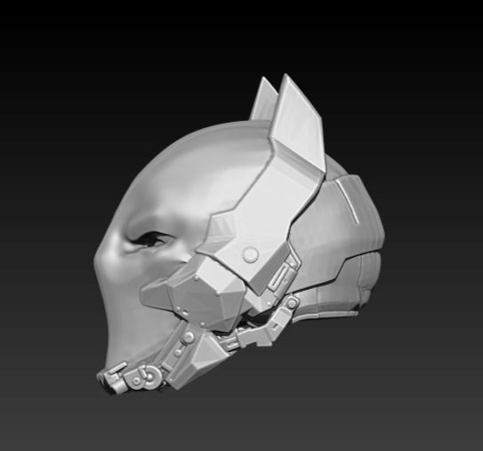 Thumbnail: Astrid Masked