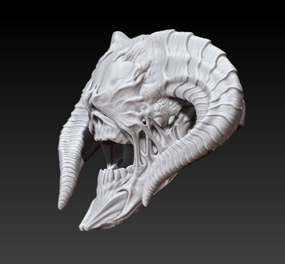 Thumbnail: Omega Spawn