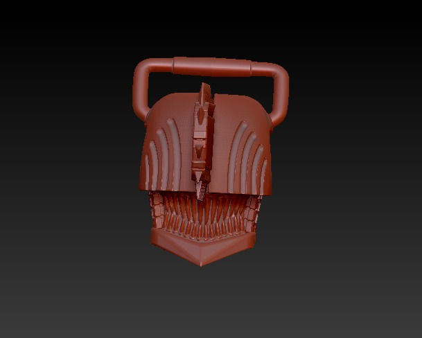 Thumbnail: Chainsaw Man