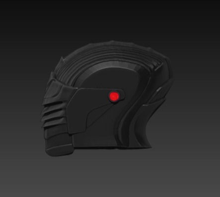 Thumbnail: Marrok (Ahsoka Series)