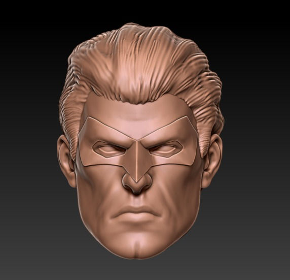 Alan Scott (Green Lantern)