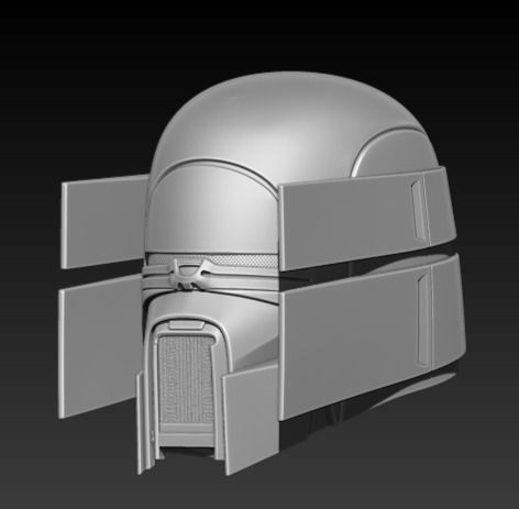 Thumbnail: Kuruk (Knight Of Ren)