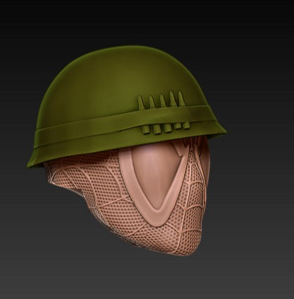 Thumbnail: Spider-man Army