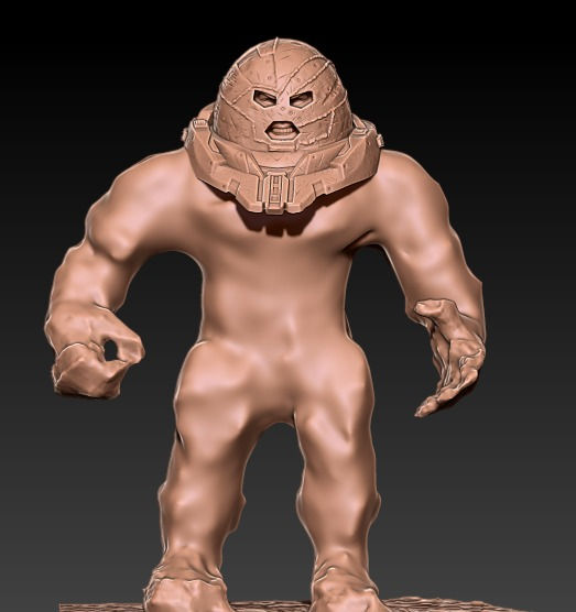 Thumbnail: Jaggernaut 5