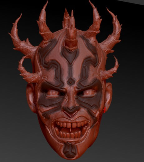 Mythic Maul