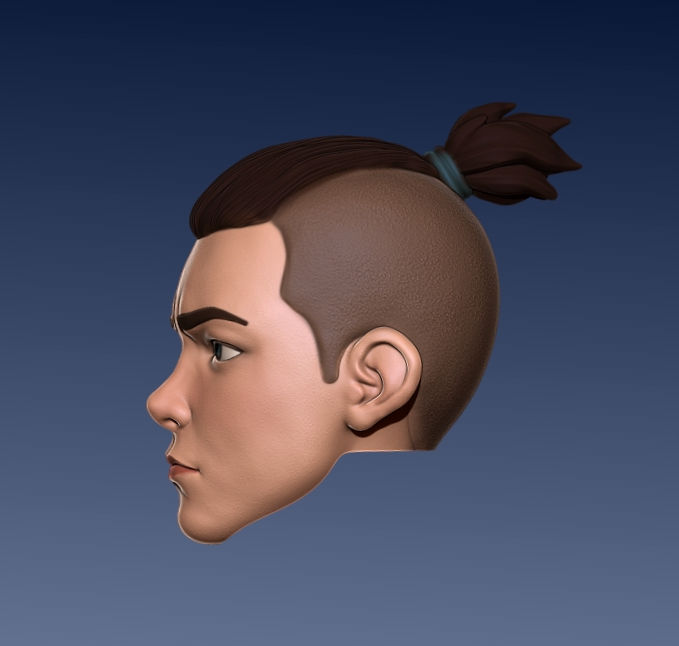 Thumbnail: Sokka (Avatar Last Airbender)