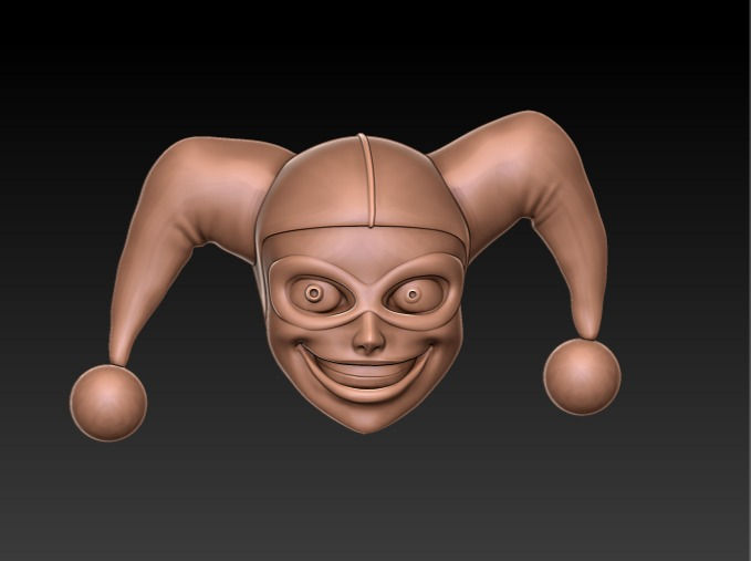 Harley 3 (Animated)