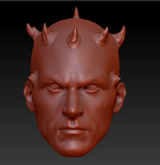 Darth Maul 2