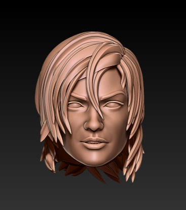 Female Shepard (Mass Effect)