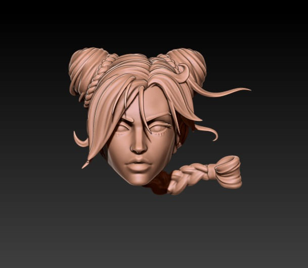 Jolyne Cujoh