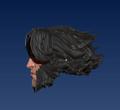 Thumbnail: Wolverine (Marvel Rivals)