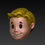 Thumbnail: Vault boy | Fallout