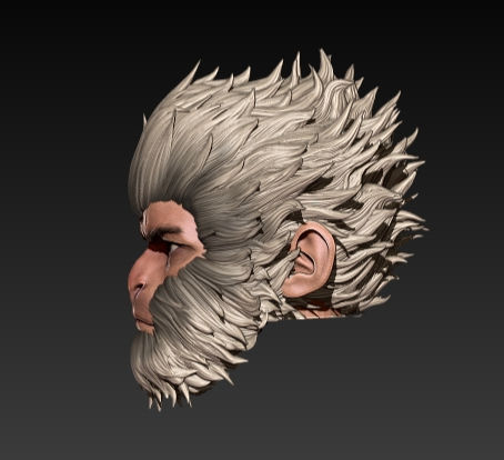 Thumbnail: Wukong (Black Myth)