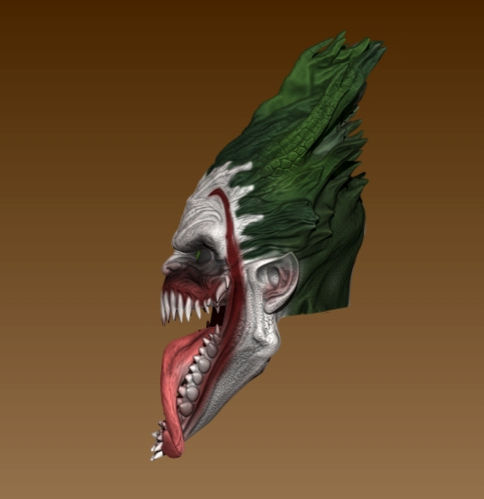 Thumbnail: Joker 23 (Absolute)