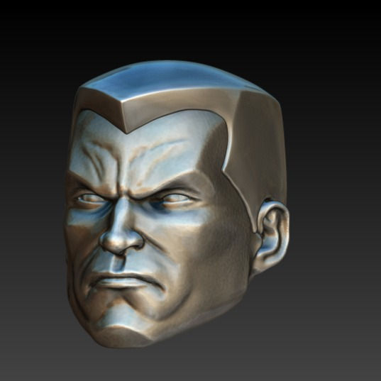 Thumbnail: Colossus 2