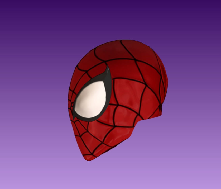 Thumbnail: Spiderman (Marvel Tokon)