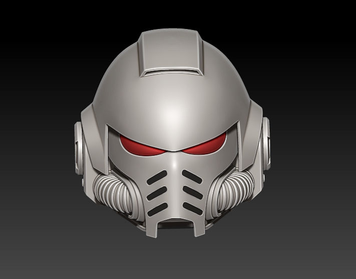 Space Man 3