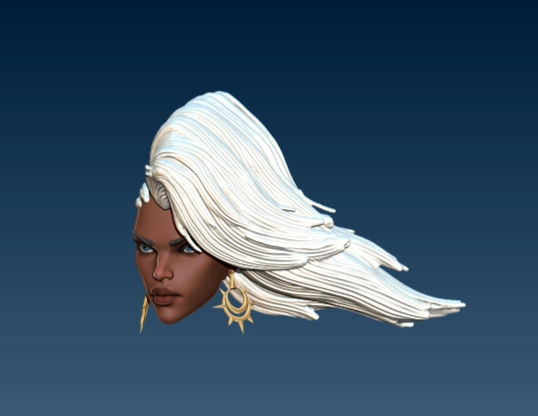Thumbnail: Storm (Marvel Rivals)