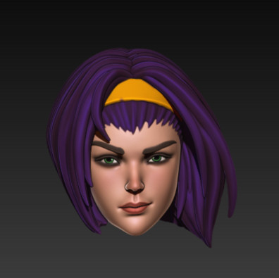 Faye Valentine (Cowboy Bebop) | Customs Cave Store