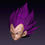 Thumbnail: Vegeta Ultra Ego