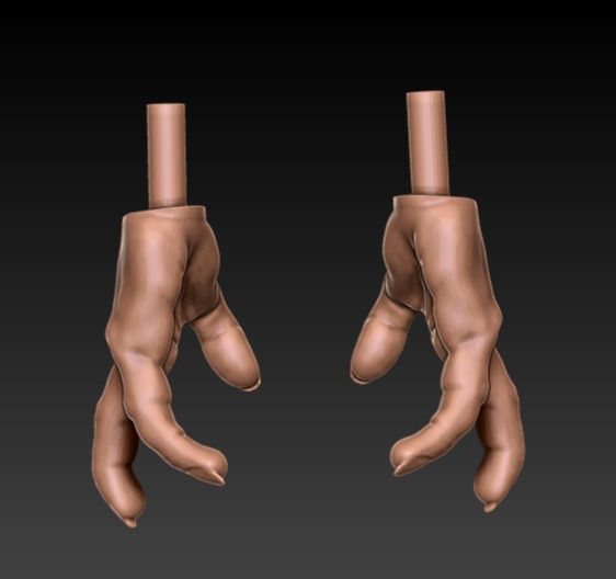 Thumbnail: Hands 1