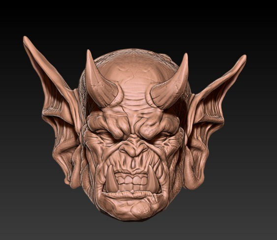 Etrigan