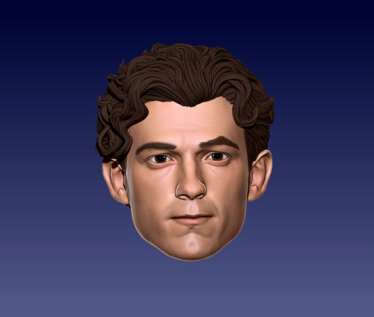 Peter Parker (Spider-Man: Brand New Day)