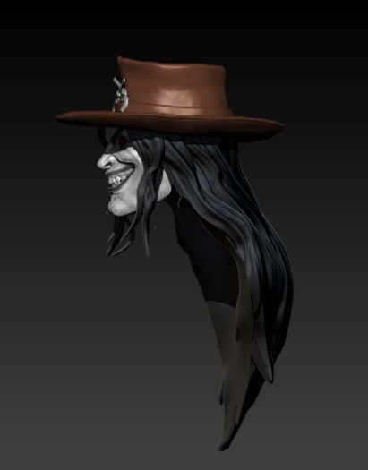 Thumbnail: Caleb (Blood)