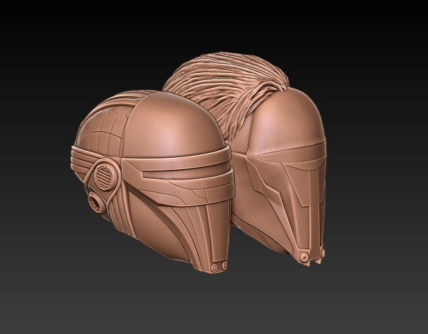 Thumbnail: Unhooded Revan