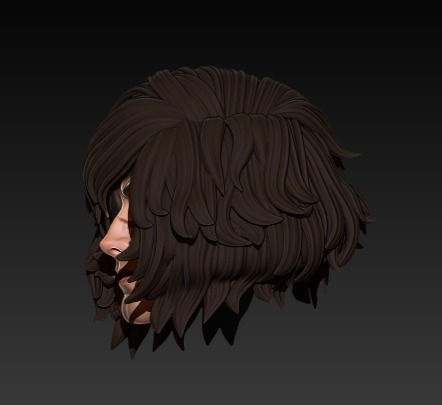 Thumbnail: Captain Harlock Space Pirate