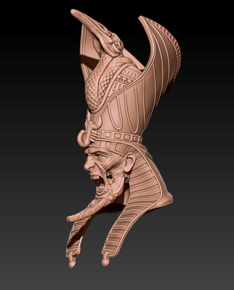 Thumbnail: Mummy Lord