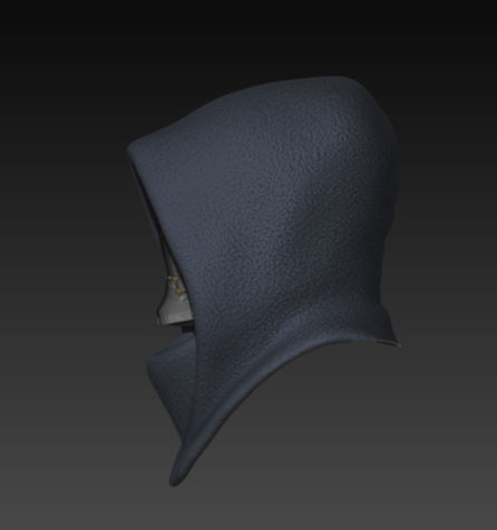 Thumbnail: Jack (Ghostrunner 2)