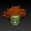 Thumbnail: Blanka (Street Fighter)