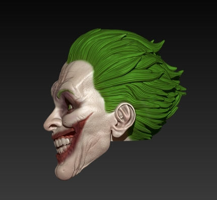 Thumbnail: Joker 22