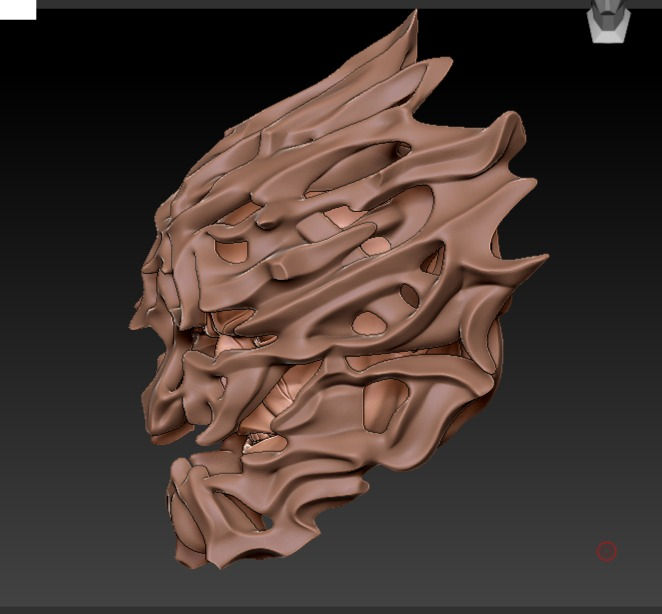 Thumbnail: Darth Bane + Mask