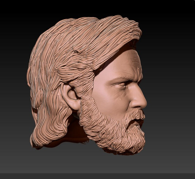 Thumbnail: Obi-Wan Kenobi (Series)