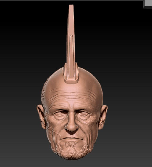 Yondu