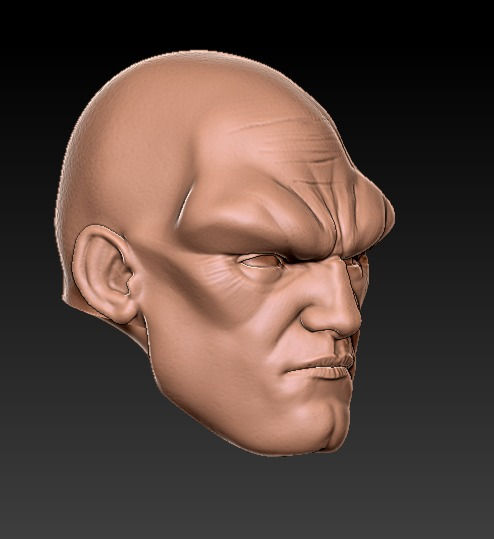 Thumbnail: Martian Hunter 2