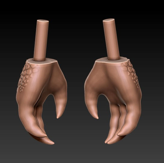 Thumbnail: Hands 2