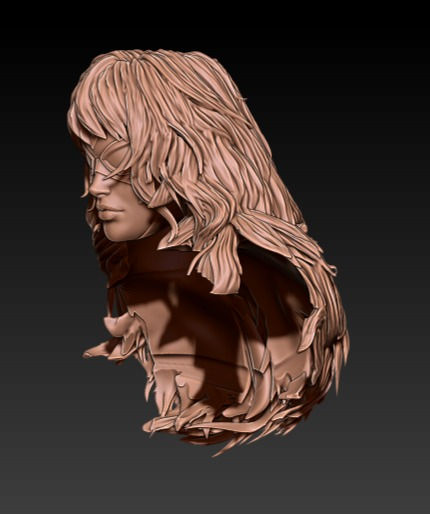 Thumbnail: Spider Woman